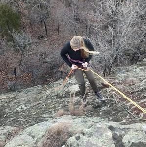 Meet your Posher, Rebekah